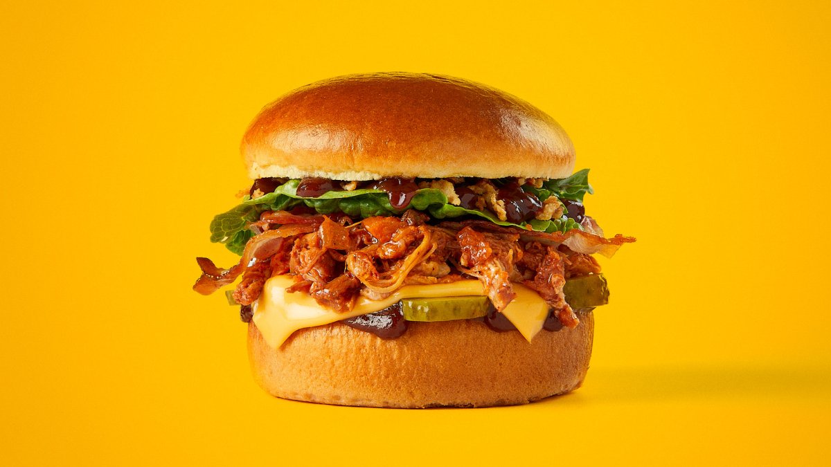 Client: Delivery Hero &ndash; Cheesus
