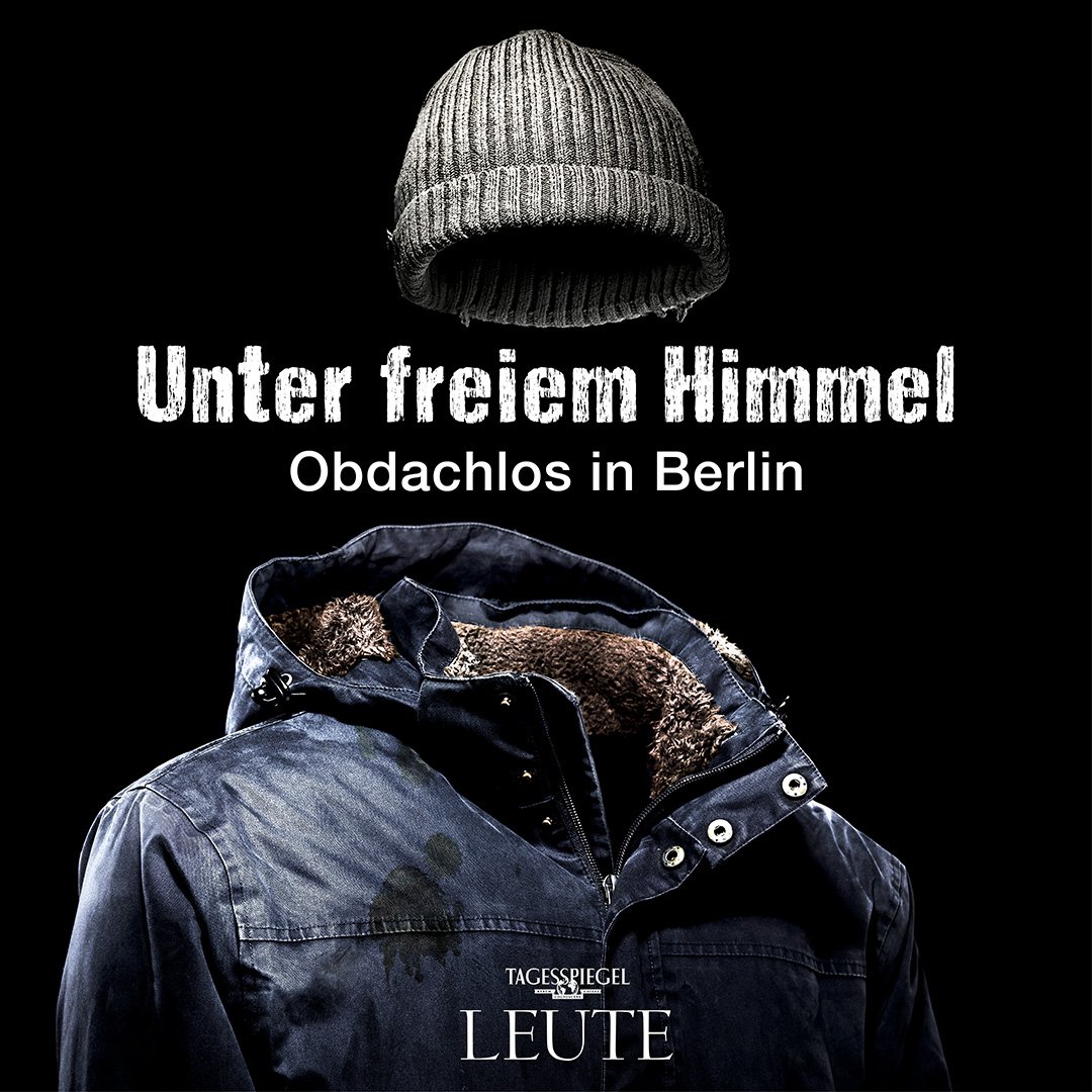 Cleint: Sch&oslash;nlein Media &ndash; Podcast Cover
