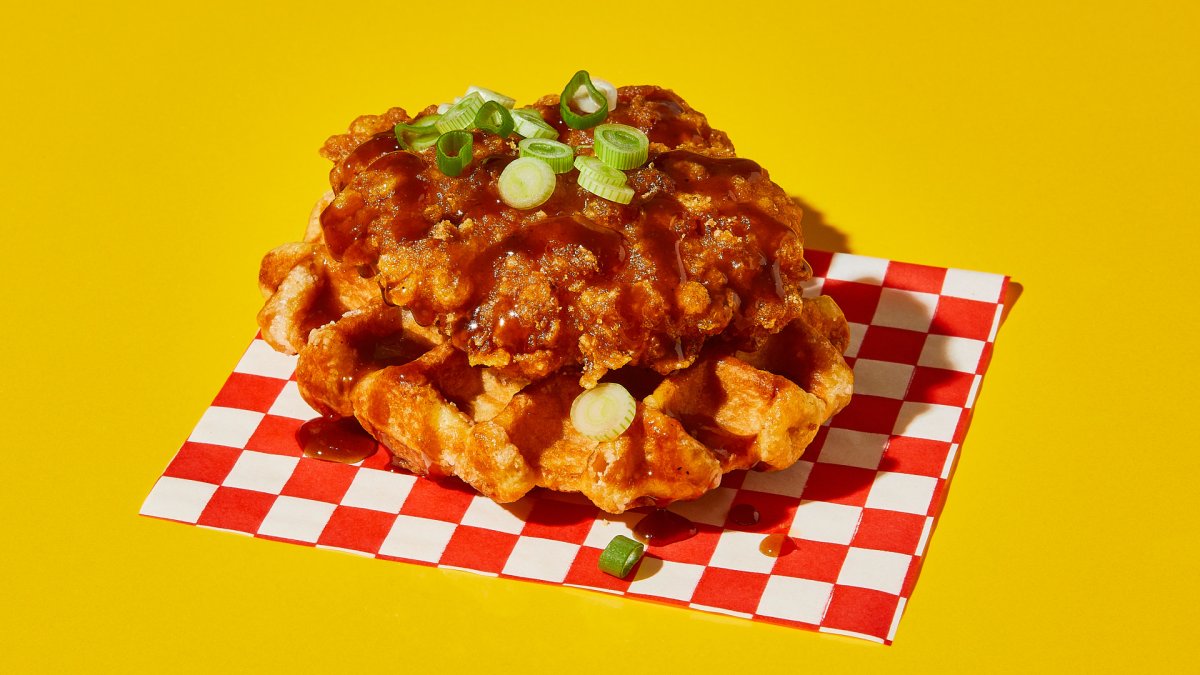 Client: Honest Food - Delivery hero