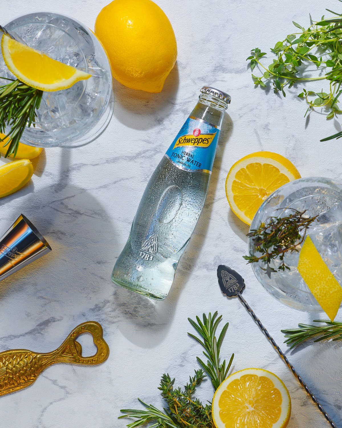 Client: Schweppes