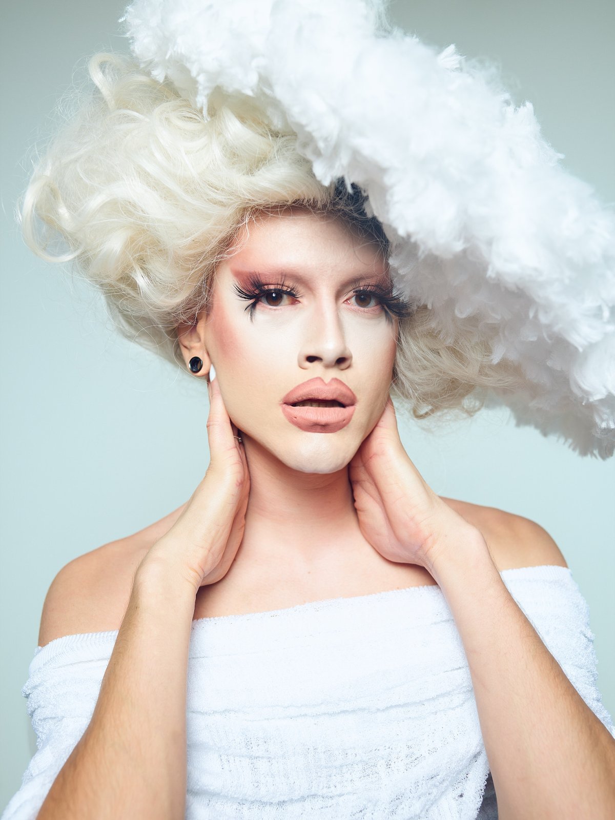 Client: ebay // Agentur: JVM