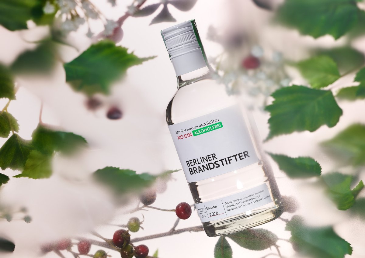 Client: Brandstifter Berlin