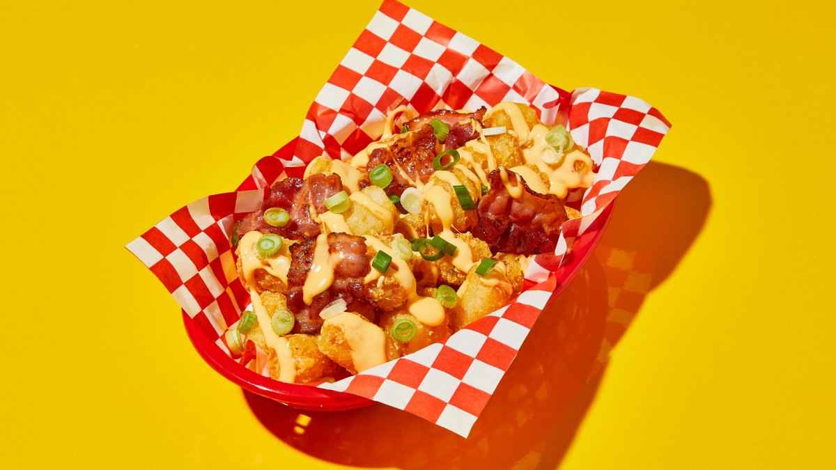 Client: Honest Food - Delivery hero