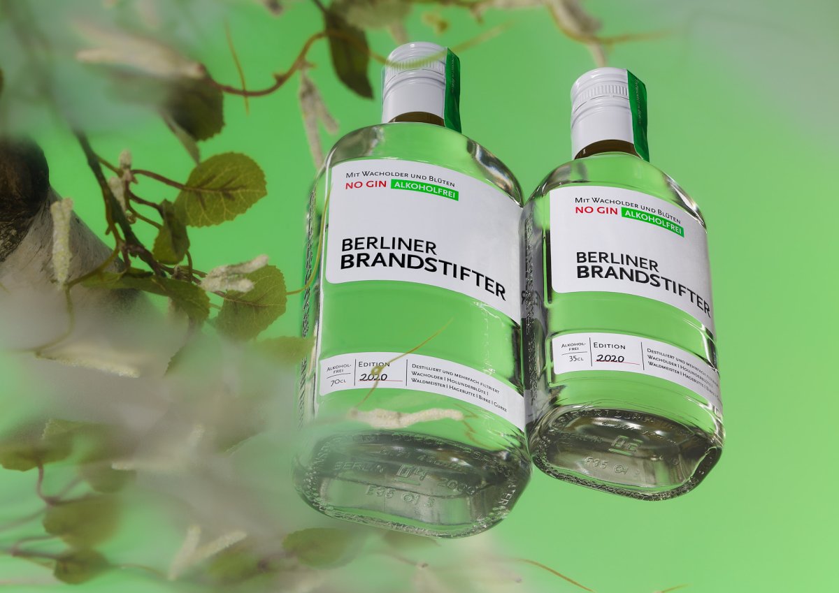 Client: Brandstifter