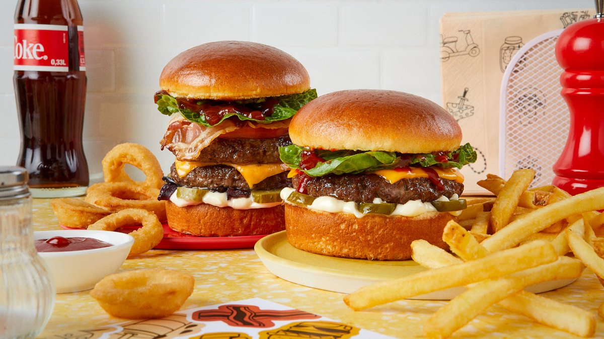 Client: Delivery Hero