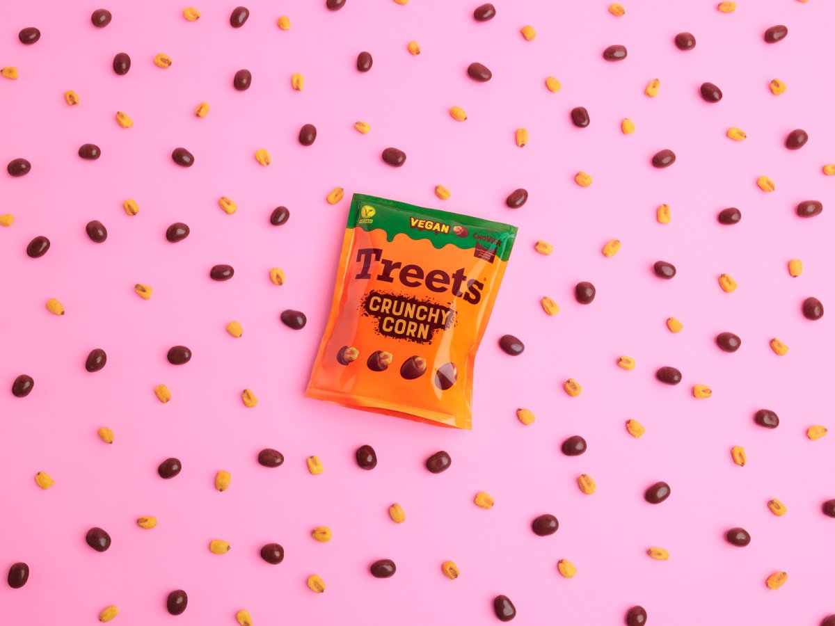 Client: Treets // Agency: Antoni Jellyhouse