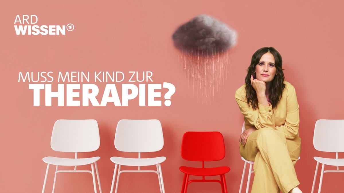 Client: ARD Wissen