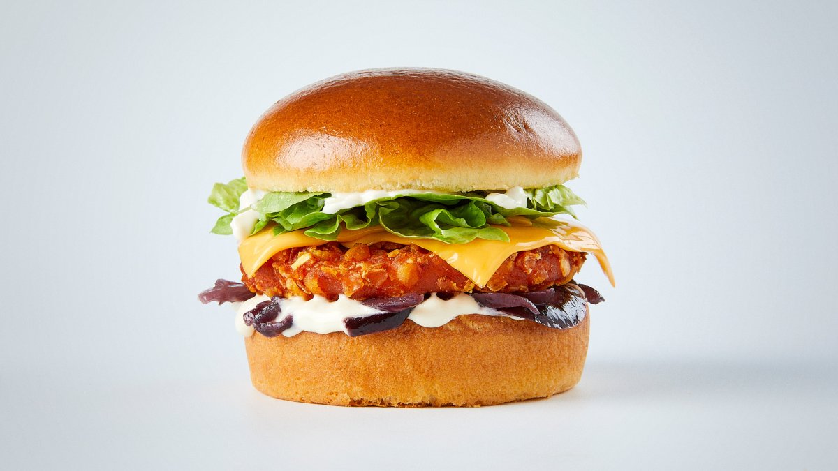 Client: Delivery Hero &ndash; Cheesus