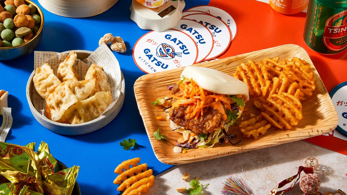 Client: Honest Food - Delivery hero