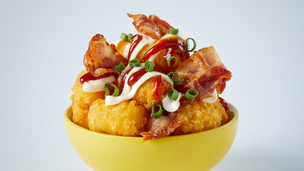 Client: Delivery Hero &ndash; Cheesus