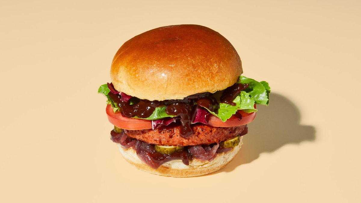 Client: Delivery Hero &ndash; Cheesus