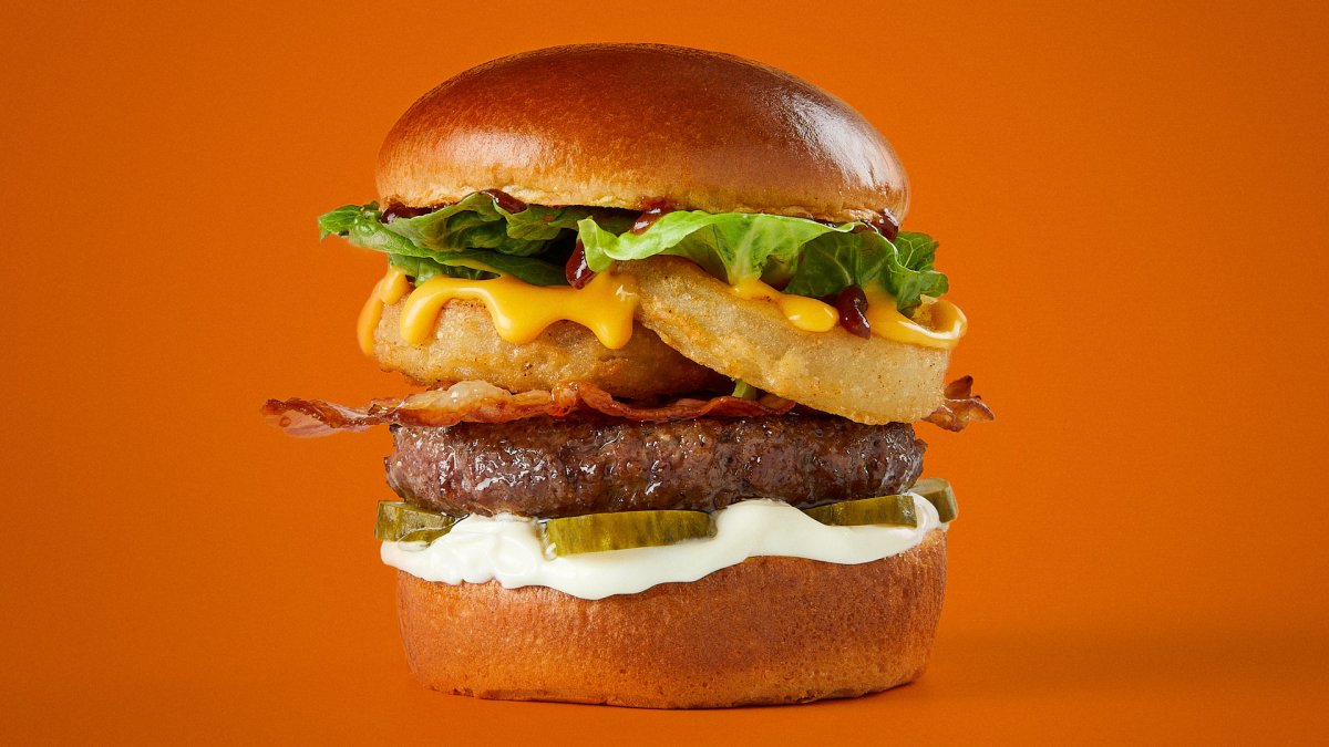 Client: Delivery Hero &ndash; Cheesus
