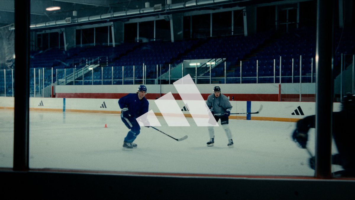 Adidas - YOU GOT THIS