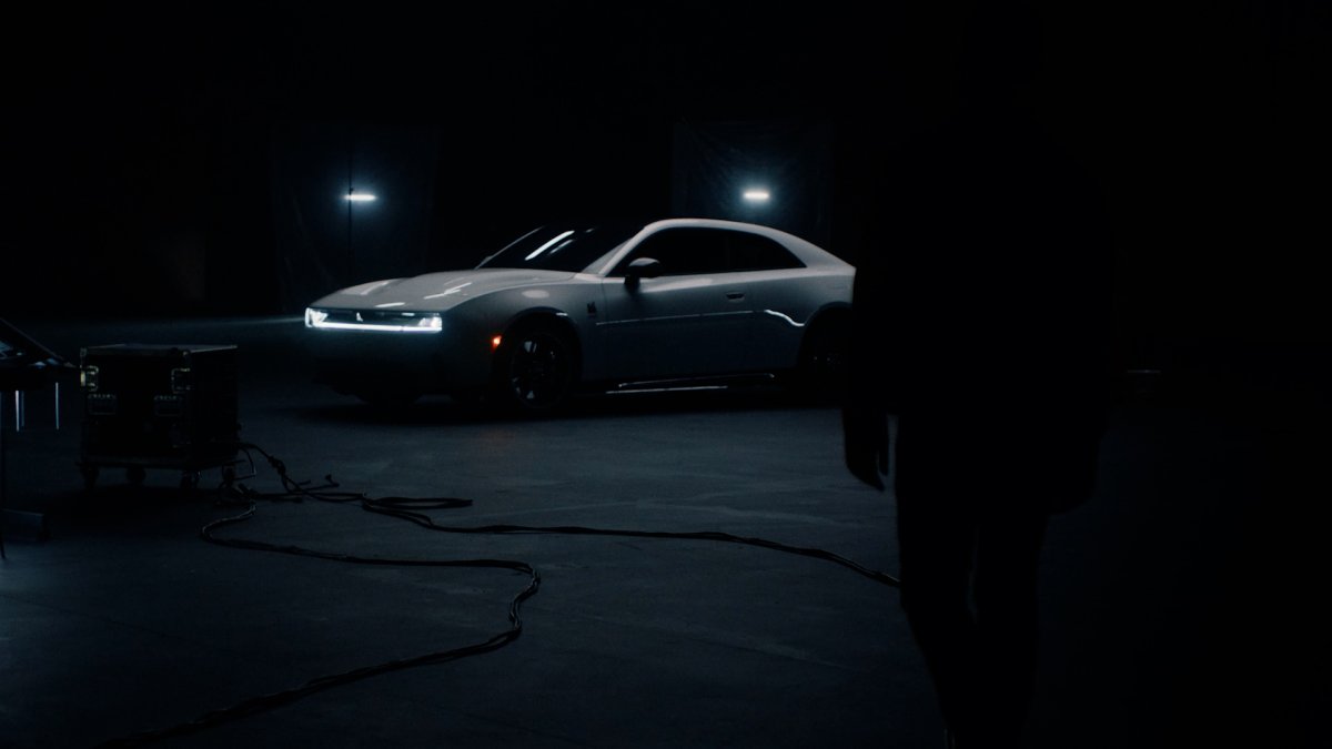 Dodge - No Matter