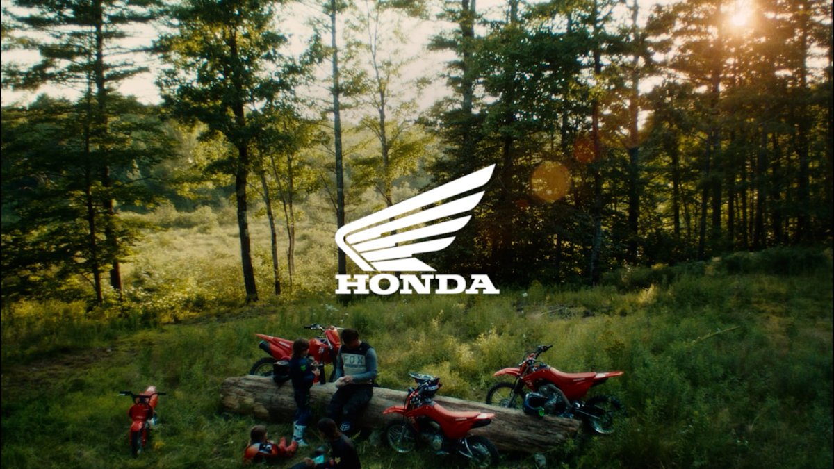 Honda Powersports - The Mastersons