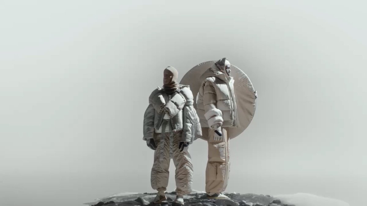 Nike - Lunar