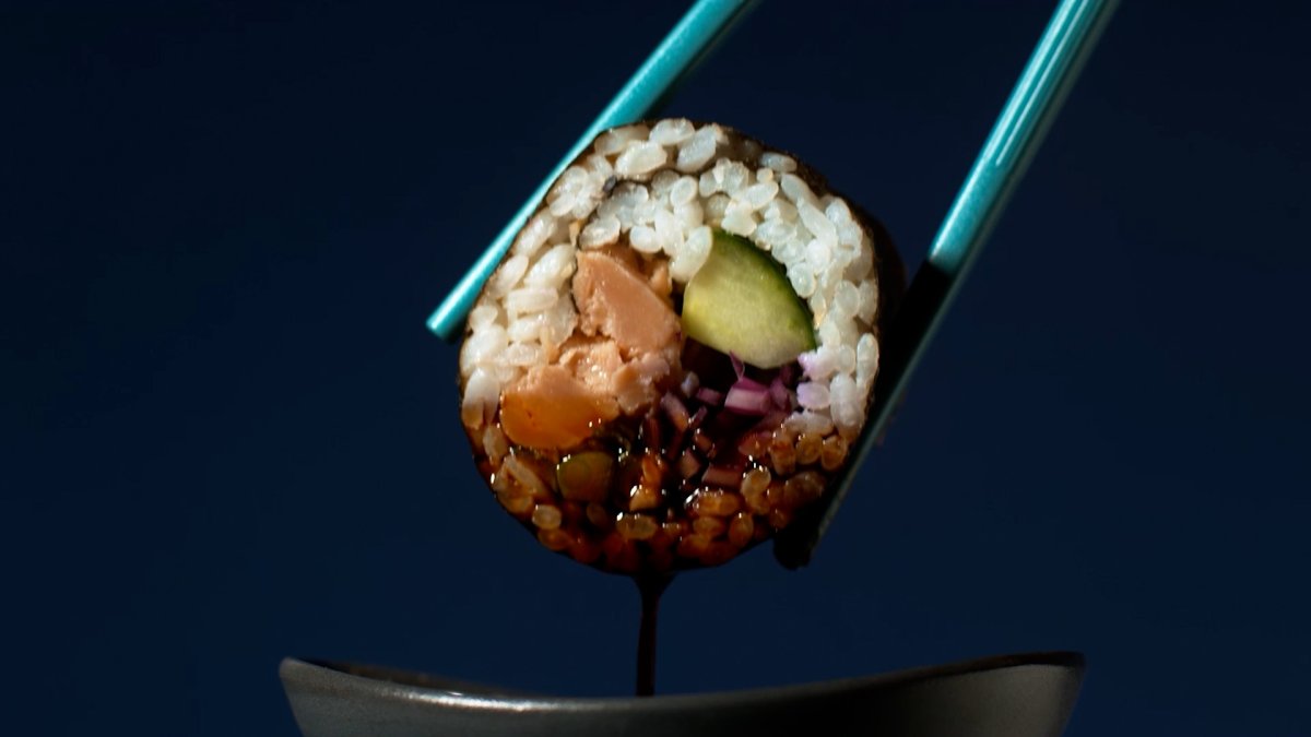 Ordinary Seafood