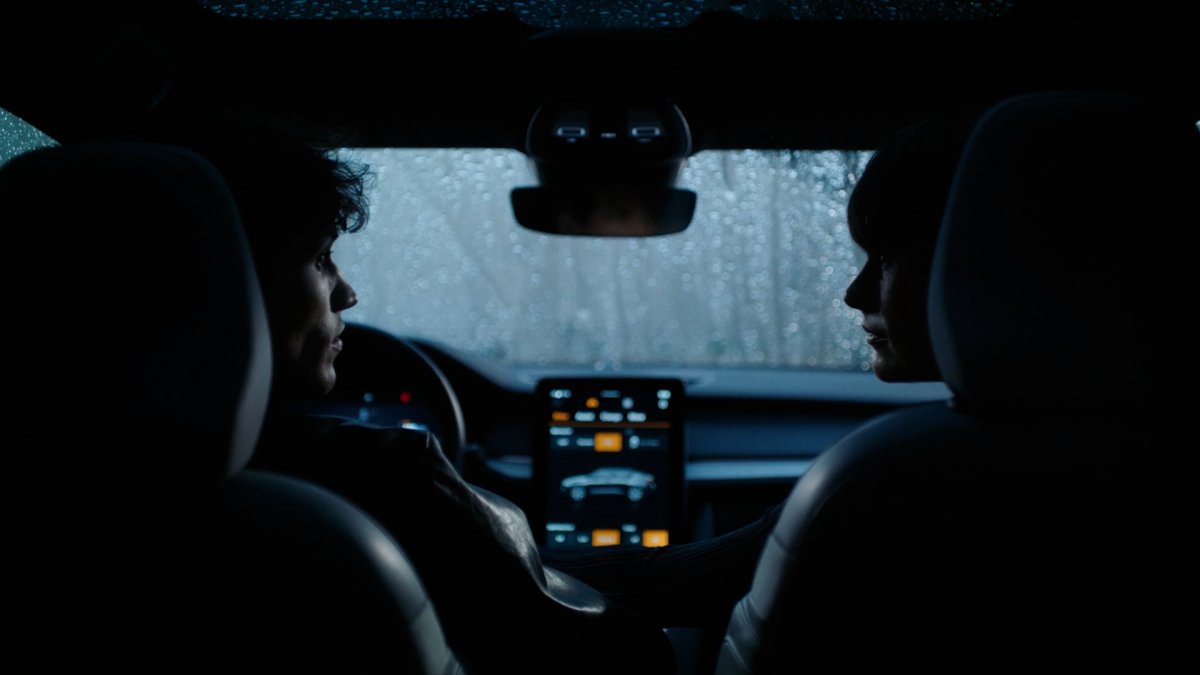 Polestar - Silent Journey