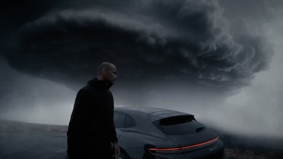 Porsche Design - Aksel Lund Svindal