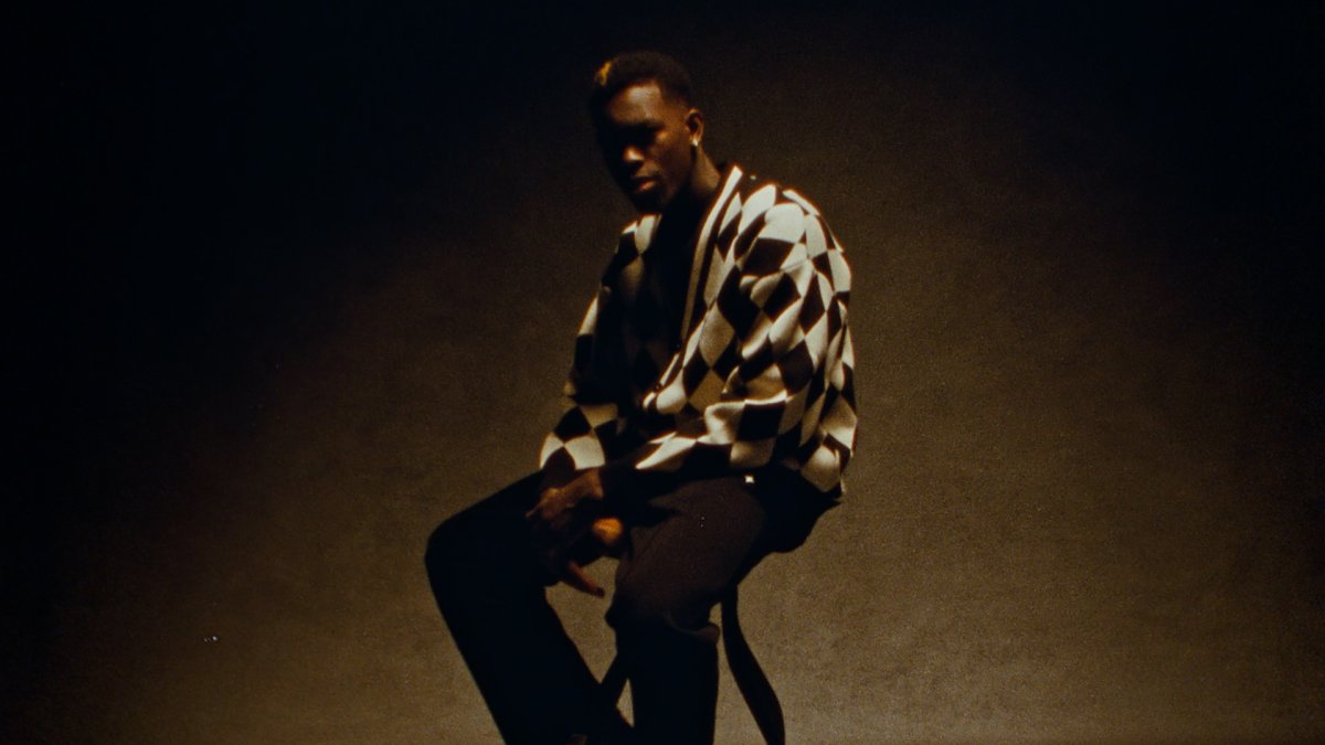Puma x BSTN - Dennis Schr&ouml;der