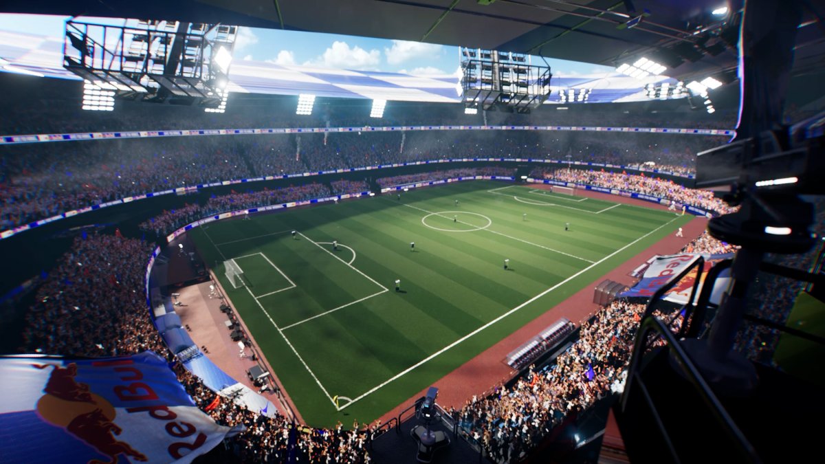 Red Bull - FIFA World Cup
