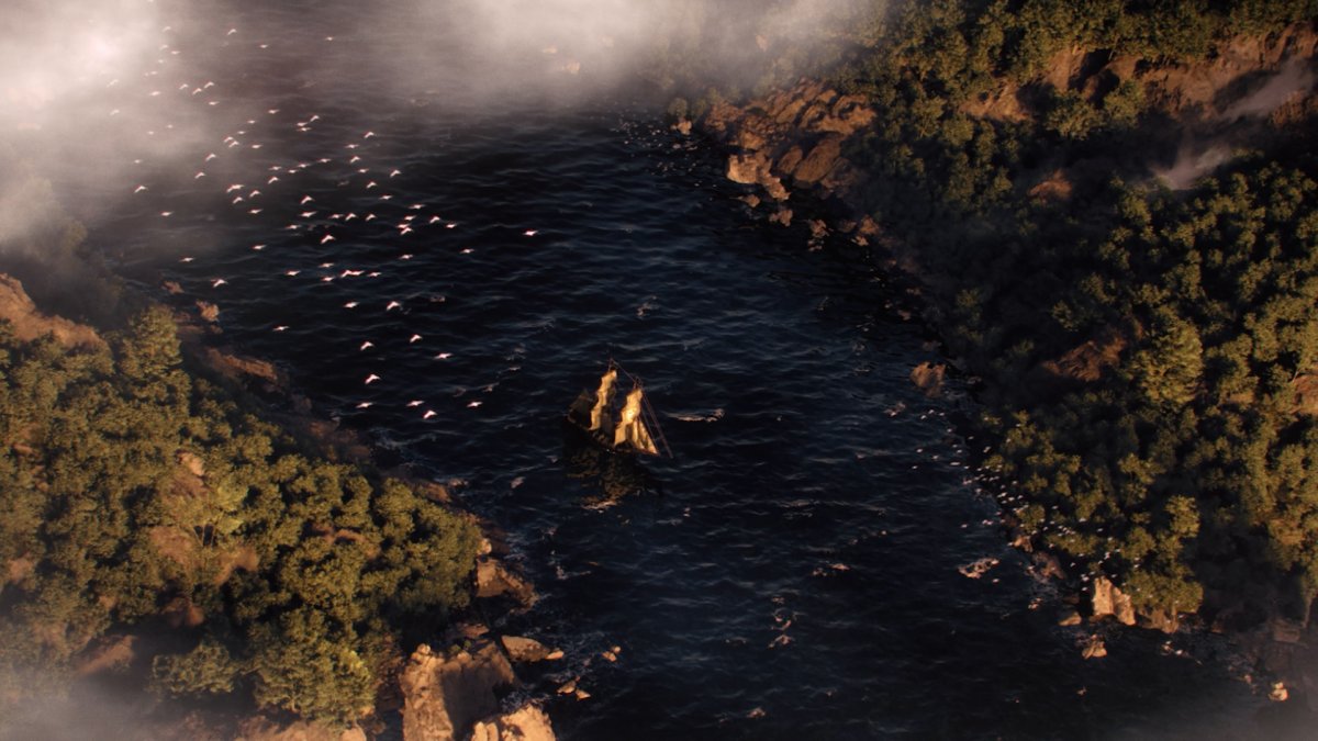 Red Bull - Rise of Londinium