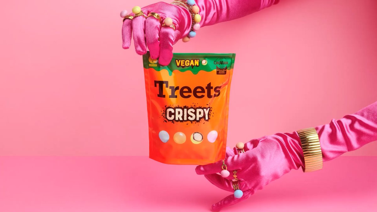 Treets