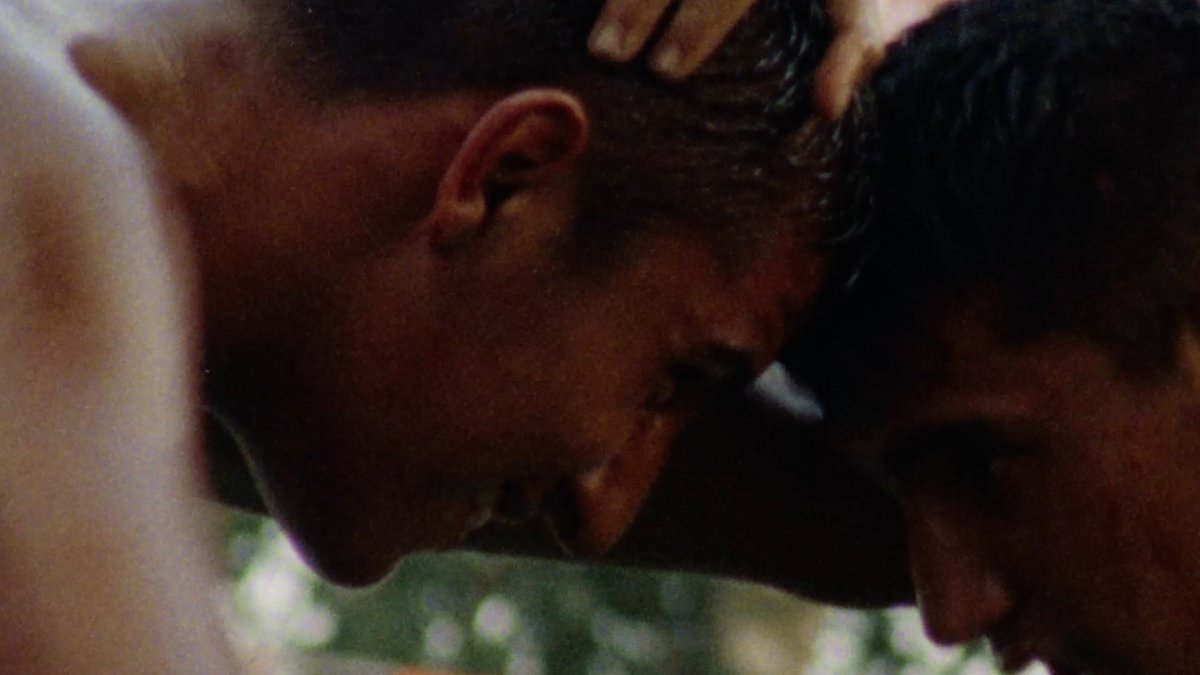 Turkish Oil Wrestling - Short Documentary